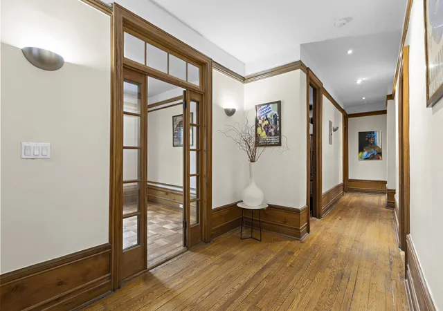 Photo 1 of Condo for sale at 435 Convent Ave #32, New York, NY 10031 | MLS# RLS20027542 | Listing updated on 2025-10-23