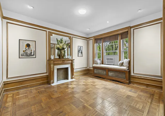 Photo 2 of Condo for sale at 435 Convent Ave #32, New York, NY 10031 | MLS# RLS20027542 | Listing updated on 2025-10-23
