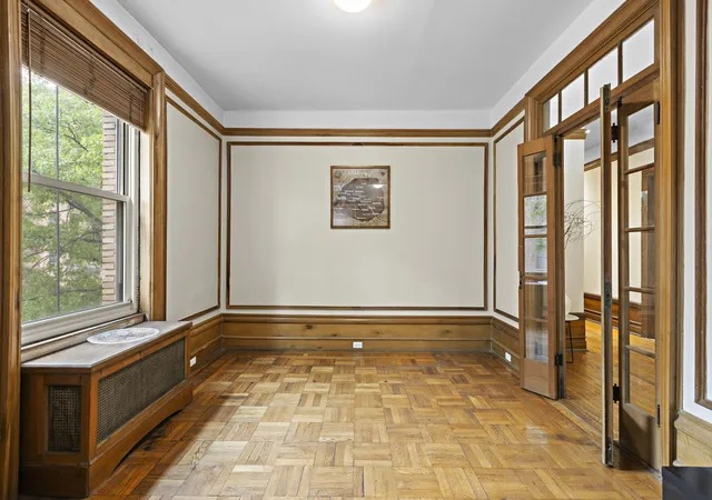 Photo 3 of House for sale at 435 Convent Ave #32, New York, NY 10031 | MLS# RLS20027542 | Listing updated on 2025-10-23