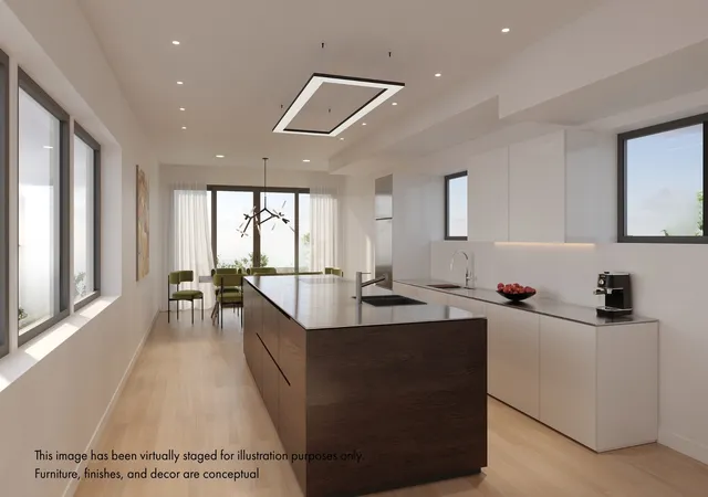 Photo 3 of Single family home for sale at 408 W 58th Street, New York, NY 10019 | MLS# RLS20027590 | Listing updated on 2026-02-13