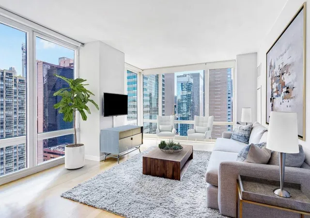 House for sale at 247 W 46Th St #3205, New York, NY 10036 | MLS# RLS20027602 | Listing updated on 2025-11-03