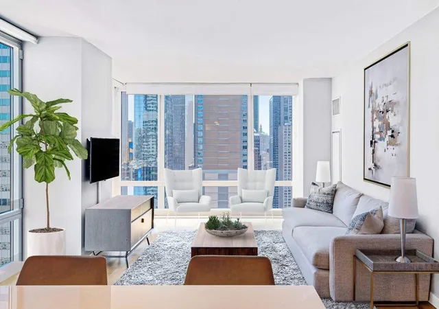 Photo 1 of House for sale at 247 W 46Th St #3205, New York, NY 10036 | MLS# RLS20027602 | Listing updated on 2025-11-03