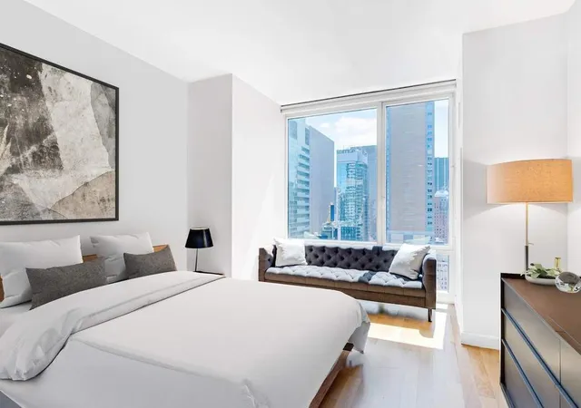 Photo 4 of House for sale at 247 W 46Th St #3205, New York, NY 10036 | MLS# RLS20027602 | Listing updated on 2025-11-03