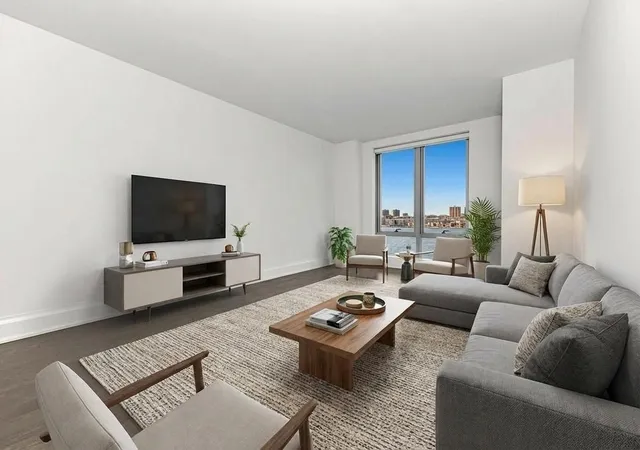 Photo 1 of Condo for sale at 50 Riverside Blvd #9-A, New York, NY 10069 | MLS# RLS20027650 | Listing updated on 2026-07-25