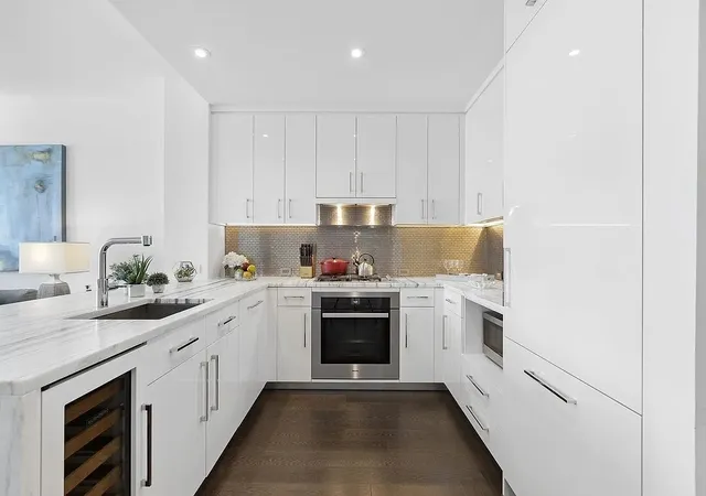 Photo 3 of Condo for sale at 50 Riverside Blvd #9-A, New York, NY 10069 | MLS# RLS20027650 | Listing updated on 2026-07-25