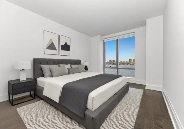 Photo 3 of House for sale at 50 Riverside Blvd #9-A, New York, NY 10069 | MLS# RLS20027650 | Listing updated on 2026-07-25