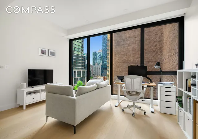 Photo 1 of Sale Pending at 4507 Court Sq #6G, Long Island City, NY 11101 | MLS# RLS20027708 | Listing updated on 2026-03-16