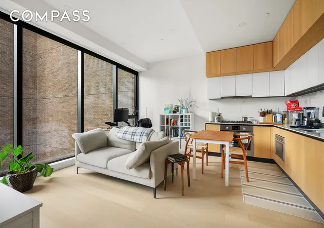 Photo 2 of Sale Pending at 4507 Court Sq #6G, Long Island City, NY 11101 | MLS# RLS20027708 | Listing updated on 2026-03-16