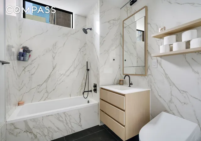 Photo 3 of Sale Pending at 4507 Court Sq #6G, Long Island City, NY 11101 | MLS# RLS20027708 | Listing updated on 2026-03-16