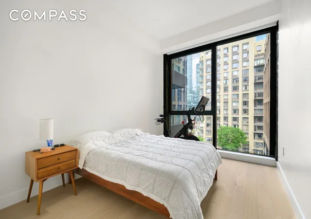 Photo 3 of Sale Pending at 4507 Court Sq #6G, Long Island City, NY 11101 | MLS# RLS20027708 | Listing updated on 2026-03-16