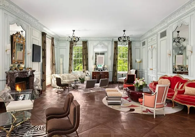 Photo 1 of Condo for sale at 4 E 66th Street #4, New York, NY 10065 | MLS# RLS20027711 | Listing updated on 2026-01-05