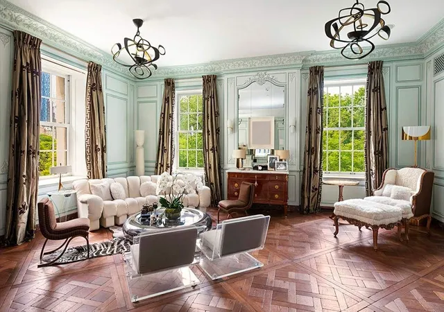 Photo 2 of Condo for sale at 4 E 66th Street #4, New York, NY 10065 | MLS# RLS20027711 | Listing updated on 2026-01-05