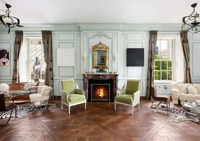 Photo 3 of Condo for sale at 4 E 66th Street #4, New York, NY 10065 | MLS# RLS20027711 | Listing updated on 2026-01-05