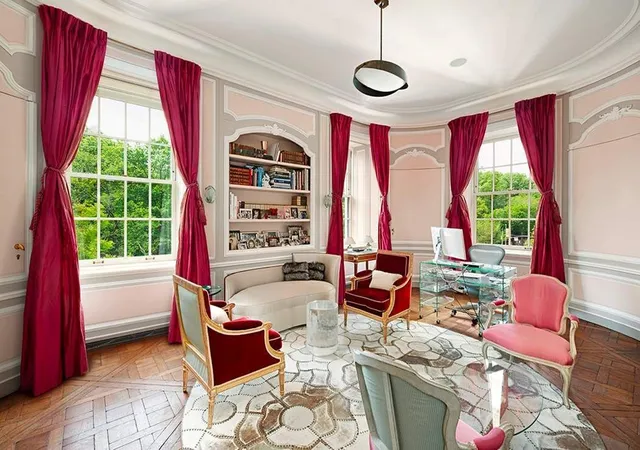 Photo 3 of House for sale at 4 E 66th Street #4, New York, NY 10065 | MLS# RLS20027711 | Listing updated on 2026-01-05