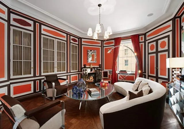 Photo 4 of House for sale at 4 E 66th Street #4, New York, NY 10065 | MLS# RLS20027711 | Listing updated on 2026-01-05