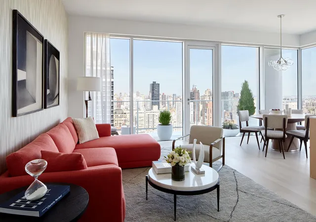 2nd image of 200 E 59Th St #30D, New York, NY 10022 | MLS# RLS20027748