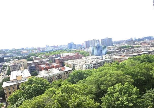 2nd image of 409 Edgecombe Ave, New York, NY 10032