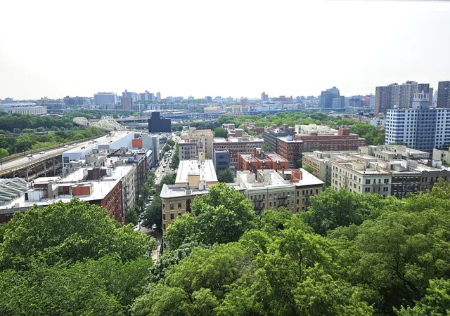 13th image of 409 Edgecombe Ave #8-D, New York, NY 10032 | MLS# RLS20027800