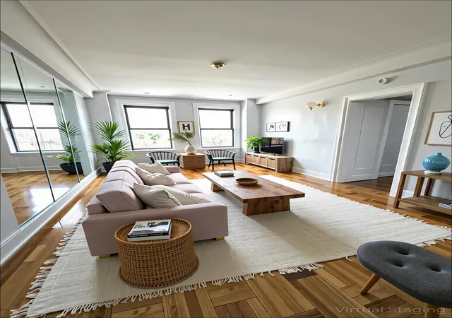Photo 1 of House for sale at 409 Edgecombe Ave #12-G, New York, NY 10032 | MLS# RLS20027802 | Listing updated on 2026-05-21