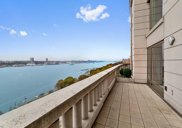 House for sale at 240 Riverside Blvd #12-D, New York, NY 10069 | MLS# RLS20027825 | Listing updated on 2025-12-24