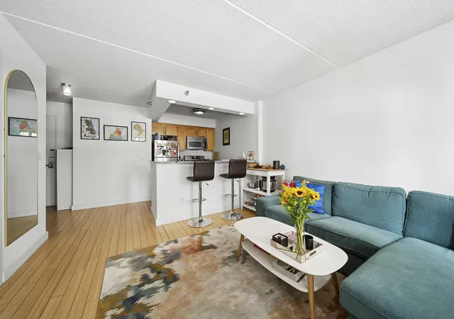 Photo 3 of Condo for sale at 516 W 47th St #S2M, New York, NY 10036 | MLS# RLS20027828 | Listing updated on 2025-12-14
