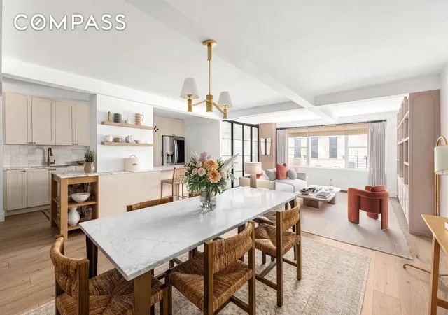 Sale Pending at 135 E 83rd Street #8/9C, New York City, NY 10028 | MLS# RLS20027853 | Listing updated on 2026-07-30