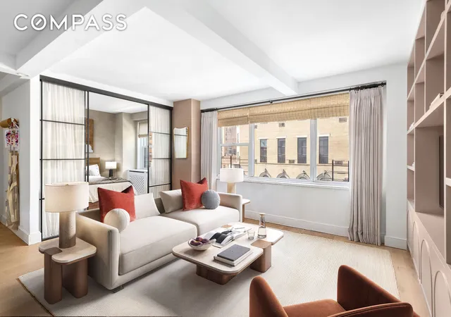 Photo 1 of Sale Pending at 135 E 83rd Street #8/9C, New York City, NY 10028 | MLS# RLS20027853 | Listing updated on 2026-07-30