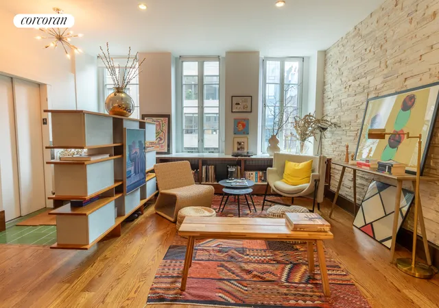Photo 2 of Condo for sale at 17 Murray St #4FL, New York, NY 10007 | MLS# RLS20028009 | Listing updated on 2025-08-21