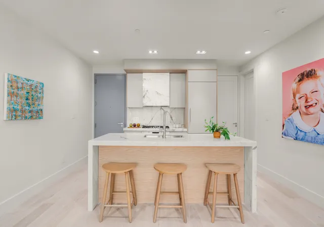 2nd image of 166 Washington Ave, New York City, NY 11205