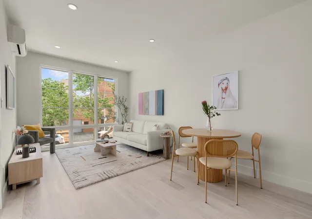 3rd image of 166 Washington Ave, New York City, NY 11205