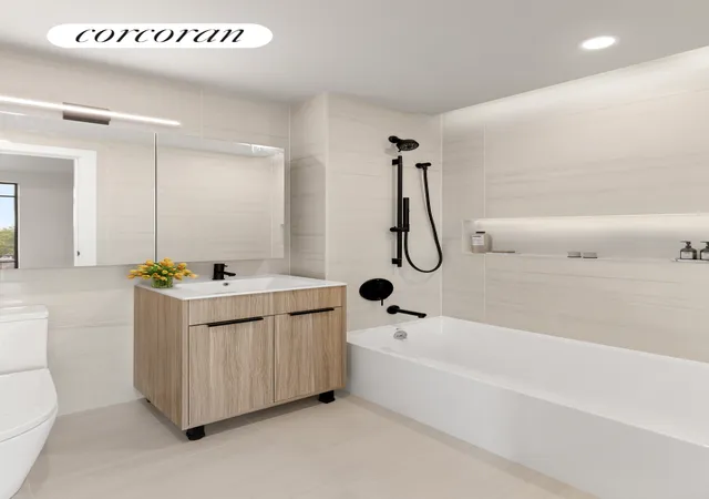 2nd image of 20 08 Steinway St #207, Astoria, NY 11105 | MLS# RLS20028133