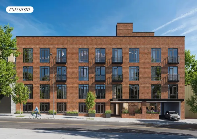 5th image of 20 08 Steinway St #207, Astoria, NY 11105 | MLS# RLS20028133