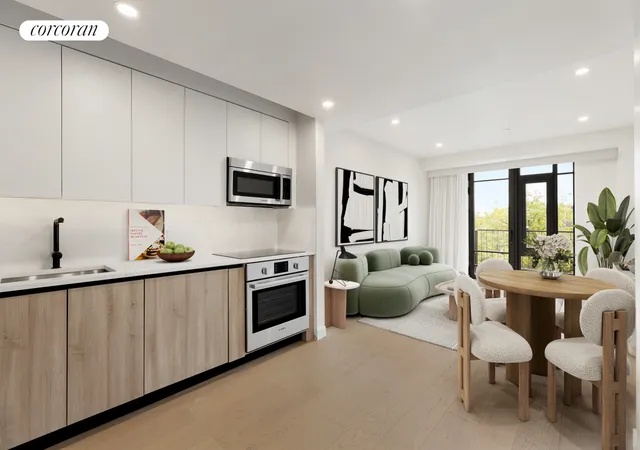 2nd image of 20-08 Steinway St #204, Astoria, NY 11105 | MLS# RLS20028136