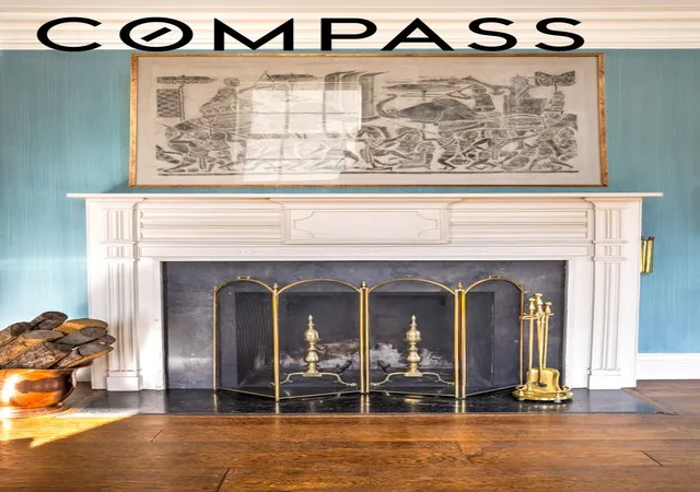 Photo 3 of Sale Pending at 1220 Park Ave #12B, New York City, NY 10128 | MLS# RLS20028146 | Listing updated on 2026-07-30
