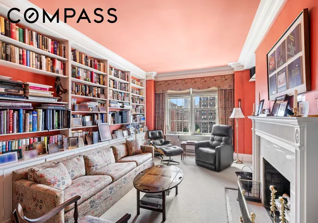 Photo 3 of Sale Pending at 1220 Park Ave #12B, New York City, NY 10128 | MLS# RLS20028146 | Listing updated on 2026-07-30