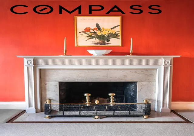 Photo 4 of Sale Pending at 1220 Park Ave #12B, New York City, NY 10128 | MLS# RLS20028146 | Listing updated on 2026-07-30