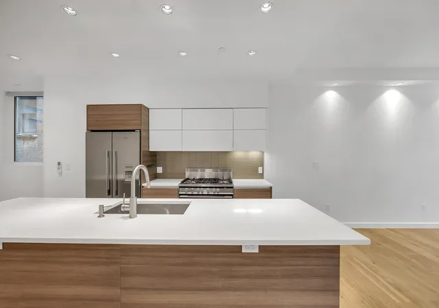 Listing Photo 5 - Condo for sale in building located at 241 W 107Th St, New York City, NY 10025 - Unit #2-FLR