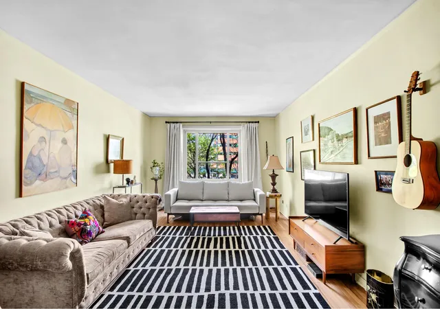 Homes for sale in New York City, NY | 520 E 90Th St #3K, New York City, NY 10128 | MLS# RLS20028286