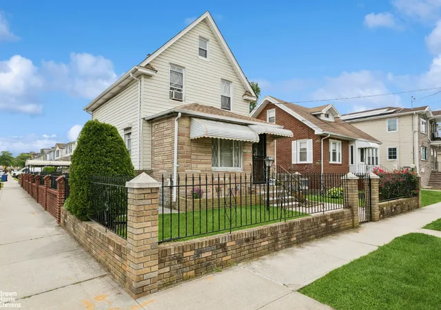 1st image of 166 18 120th Ave, New York City, NY 11434 | MLS# RLS20028335