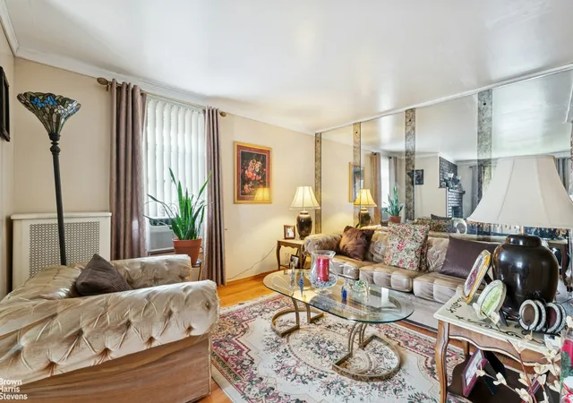 2nd image of 166 18 120th Ave, New York City, NY 11434 | MLS# RLS20028335