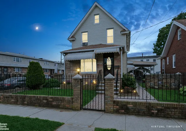 34th image of 166 18 120th Ave, New York City, NY 11434 | MLS# RLS20028335