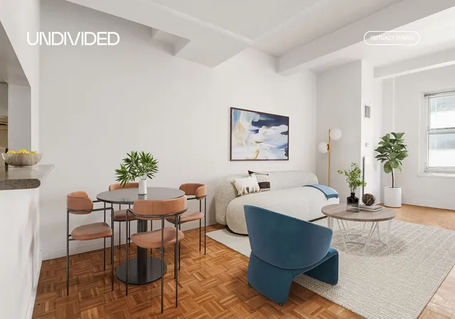 Photo 1 of Condo for sale at 88 Greenwich St #321, New York, NY 10006 | MLS# RLS20028371 | Listing updated on 2026-01-05