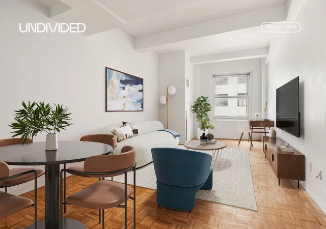Photo 2 of Condo for sale at 88 Greenwich St #321, New York, NY 10006 | MLS# RLS20028371 | Listing updated on 2026-01-05