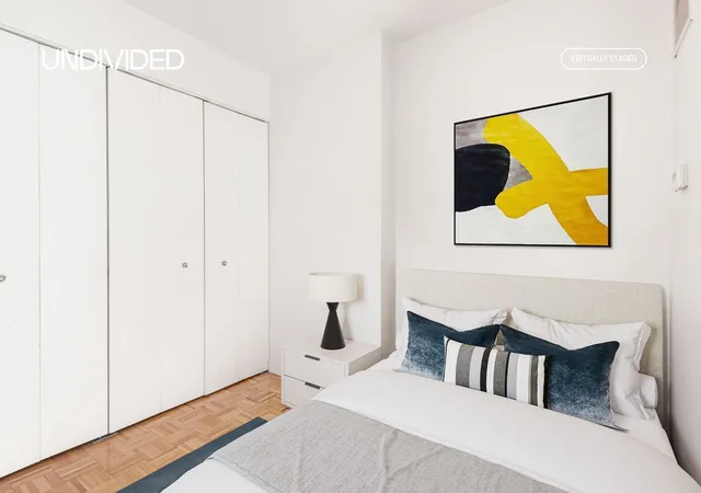 Photo 3 of Condo for sale at 88 Greenwich St #321, New York, NY 10006 | MLS# RLS20028371 | Listing updated on 2026-01-05