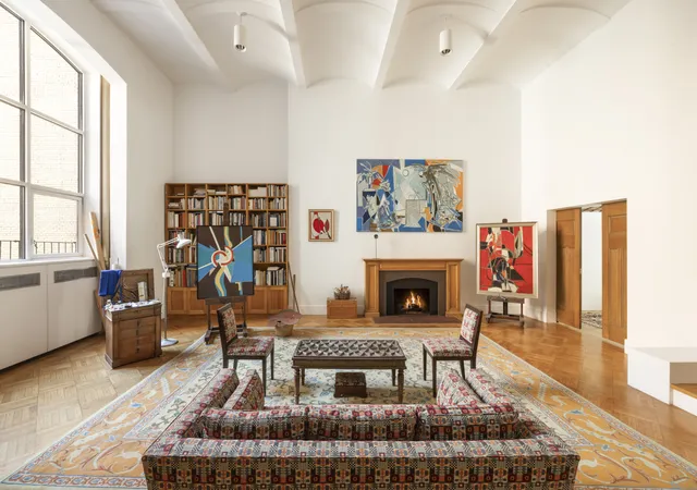 Photo 1 of Multi family home for sale at 27 W 67th St #2FE, New York, NY 10023 | MLS# RLS20028428 | Listing updated on 2026-02-23