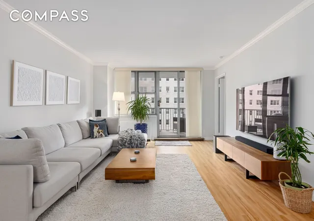 Sale Pending at 444 E 86th Street #11H, New York City, NY 10028 | MLS# RLS20028473 | Listing updated on 2026-07-30