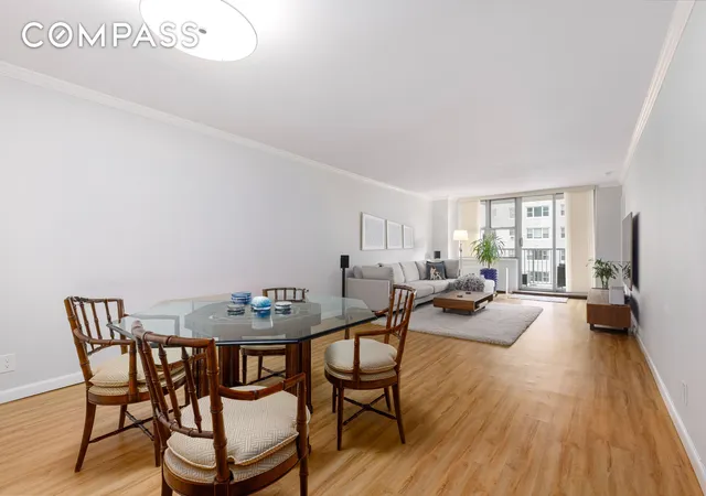 Photo 1 of Sale Pending at 444 E 86th Street #11H, New York City, NY 10028 | MLS# RLS20028473 | Listing updated on 2026-07-30