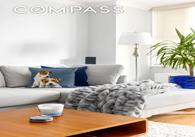Photo 2 of Sale Pending at 444 E 86th Street #11H, New York City, NY 10028 | MLS# RLS20028473 | Listing updated on 2026-07-30