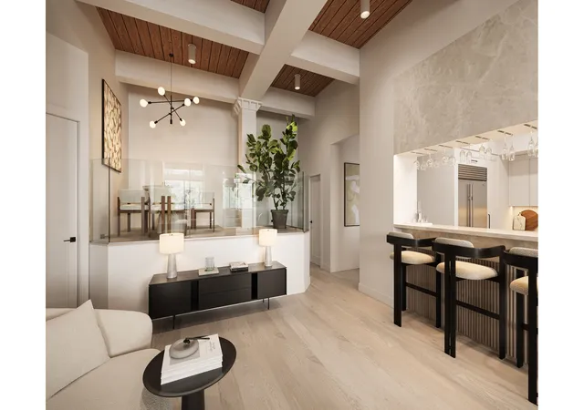 Photo 2 of Condo for sale at 205 E 22nd Street #2L, New York, NY 10010 | MLS# RLS20028489 | Listing updated on 2026-04-30