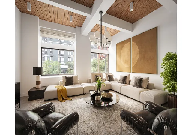 Photo 3 of Condo for sale at 205 E 22nd Street #2L, New York, NY 10010 | MLS# RLS20028489 | Listing updated on 2026-04-30